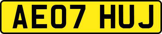 AE07HUJ