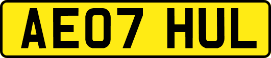 AE07HUL