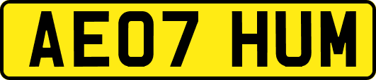 AE07HUM