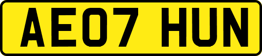 AE07HUN