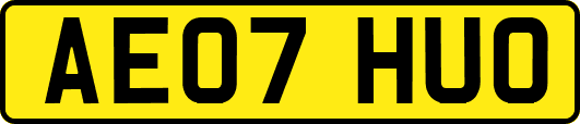 AE07HUO