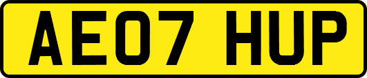 AE07HUP