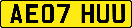 AE07HUU