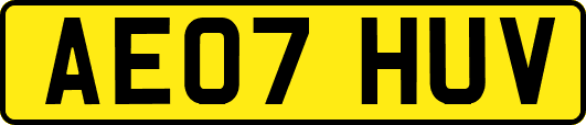AE07HUV