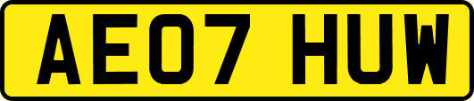 AE07HUW