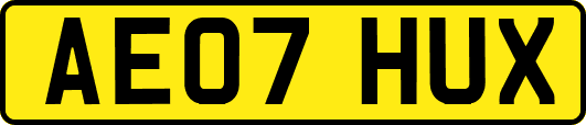 AE07HUX