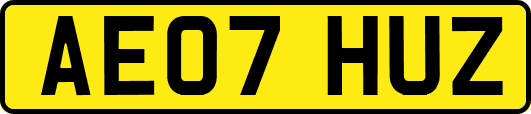 AE07HUZ