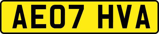 AE07HVA