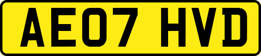 AE07HVD