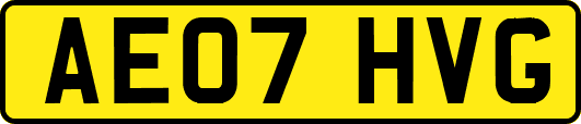 AE07HVG