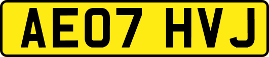 AE07HVJ