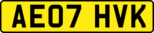 AE07HVK