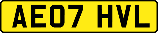 AE07HVL