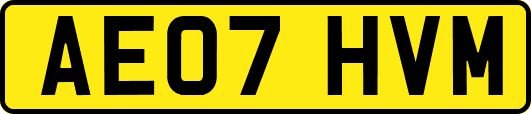 AE07HVM