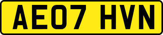 AE07HVN