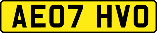 AE07HVO
