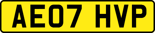 AE07HVP