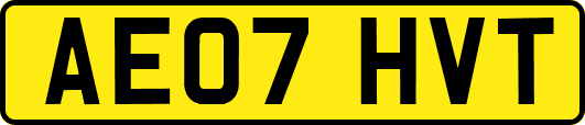 AE07HVT