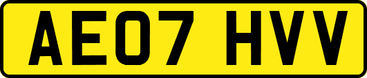 AE07HVV