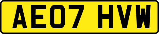 AE07HVW