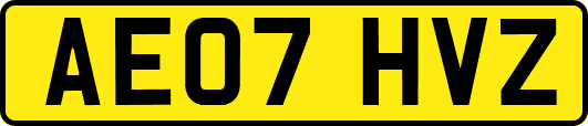 AE07HVZ