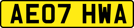 AE07HWA