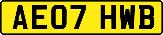 AE07HWB