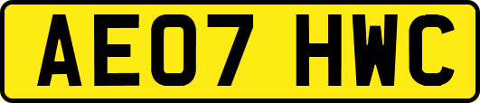 AE07HWC