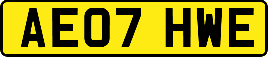 AE07HWE