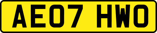 AE07HWO