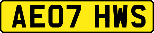 AE07HWS