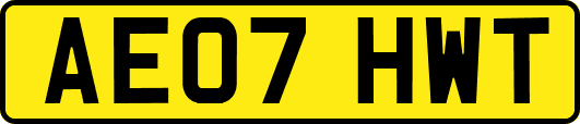 AE07HWT