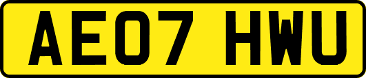 AE07HWU