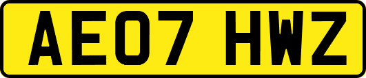 AE07HWZ