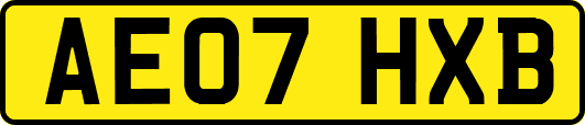 AE07HXB