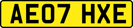 AE07HXE