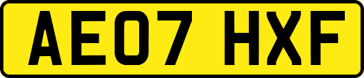AE07HXF