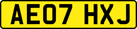 AE07HXJ