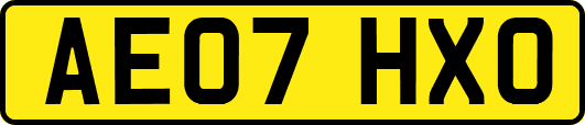 AE07HXO