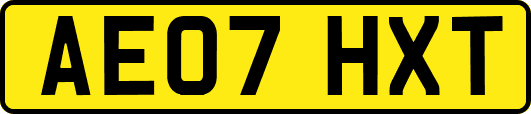 AE07HXT