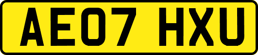 AE07HXU