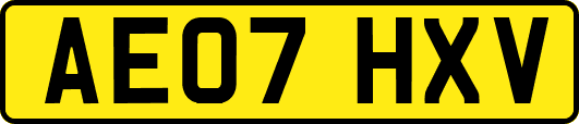 AE07HXV
