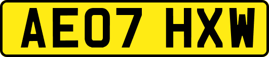 AE07HXW