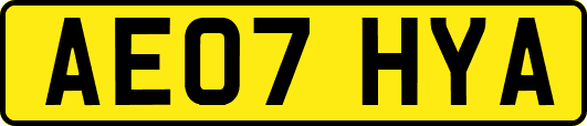 AE07HYA