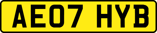 AE07HYB