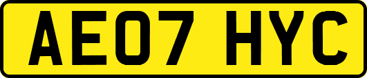 AE07HYC