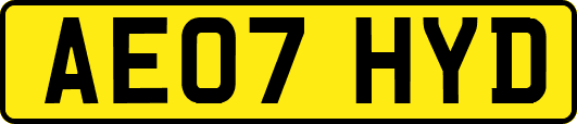 AE07HYD