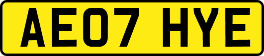 AE07HYE