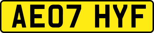 AE07HYF