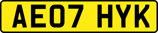AE07HYK
